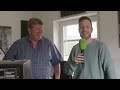 wim neemt live ontslag op de radio dumpert nazorg