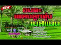 🔥ลูกทุ่งเพลงเก่า ฟังต้อนรับปีใหม่🔥ซาวด์แน่นเสียงคมชัด เบสแน่น เบสแน่นๆ เบสหนักๆ เบสนุ่มๆ