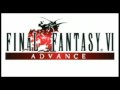 The Unforgiven - Final Fantasy VI Advance OST