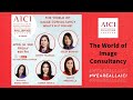 AICI Philippines Presents: The World of Image Consultancy