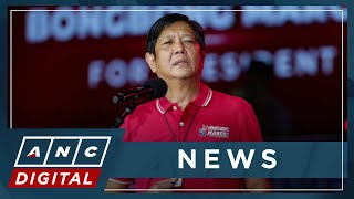 Marcos admin declares positions of Duterte appointees vacant | ANC