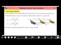 Principles of Surveying Lecture 13 (EARTHWORK COMPUTATIONS, The Determination of Volumes)