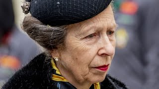 Princess Anne: Inside The Hardest-Working Royal's Private Life