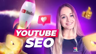 YouTube SEO: How to Rank Your Videos in Search | Step-by-Step Guide 2024