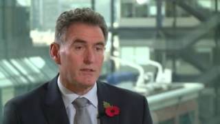 RBS boss || apologises to GRG customers