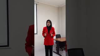 Mei Dynia Nauli R. - AKN Blitar - The Role of Vocational Education in Shaping the Future Workforce