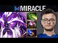 Void Spirit Dota 2 Gameplay Miracle with 31 Kills - 1005 XPM