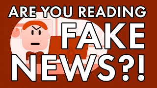 Recognizing Election Mis/Disinformation | Simple Civics