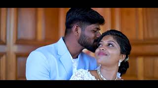 KERALA CHRISTIAN WEDDING HIGHLIGHTS 2023  SALINY \u0026 WILFRED