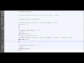 JavaScript Tutorial #13 - Do While Loop