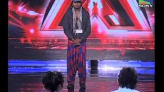 X Factor India - Episode 4 - 1st June 2011 - Part 4 of 4