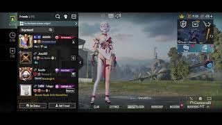 pubg mobile live