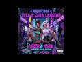 Tyla - SHE DID IT AGAIN (nightcore version) ft. Zara Larsson