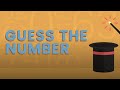 Make a Number Guessing Game now with only Html Css and JavaScript.!!!