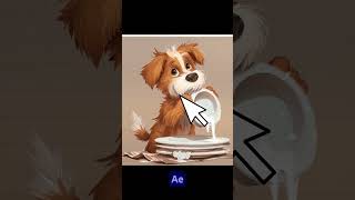 After Effects Plugin BAO Layer Sculptor Tutorial #shorts #aftereffects