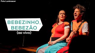 Tiquequê | Bebezinho, bebezão (ao vivo)