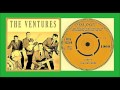 the ventures ginchy real sound