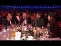 Ant and Dec interview Jack Garratt and James Bay l The BRIT Awards 2016