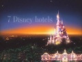 disneyland paris 2004 promo dvd