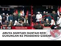 Bantah Dukung Prabowo-Gibran, Abuya Muhtadi Mantap Pilih Ganjar-Mahfud | tvOne Minute