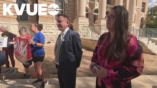 Texas State professor's firing upheld by Board of Regents
