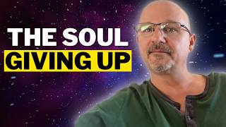 What Happens When the SOUL Quietly Gives Up (Nobody Talks About This)