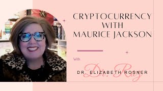 Maurice Jackson and Cryptocurrency