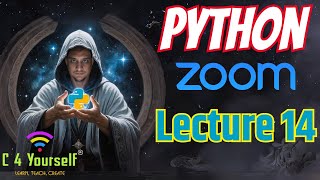 12th Level Python | Recursive Functions | Python Programming @c4yourselfyt