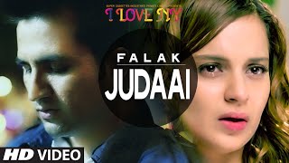 JUDAAI Video Song  | I Love New Year | Falak Shabbir | Sunny Deol, Kangana Ranaut