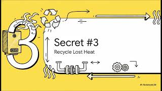 3 Secrets to Boiler Efficiency