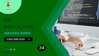 34 - Bootstrap Form Control States - Complete Bootstrap Course