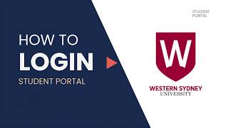 Western Sydney University Login Guide | How to Access Student Portal Easily