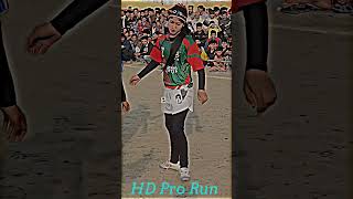 ভাইরাল গোলকিপার সপ্না ❤️ | Hot footballer | #djsong #dance #viralvideo