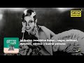 Acontece que no es poco | La ilustre Josephine Baker... negra, antinazi, activista y cómica