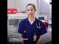 NZBS - How your blood donations help us (video 2)