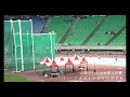 2024港都盃全國田徑錦標賽_公開女4x100m接力決賽