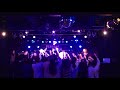 ぺるぺる引退ライブ2017 2日目 ストレイテナー 1 3