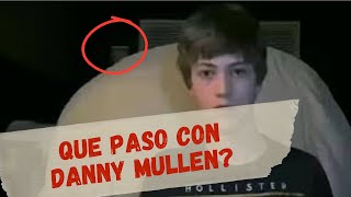 El Misterio de Danny Mullen: ¿Qué Pasó con el Niño que Explicó la Cuarta Dimensión?