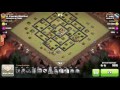 【hulu1 2 クラン戦】重バルキリー（yuki th9）