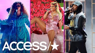2018 BET Awards: All The Top Moments | Access