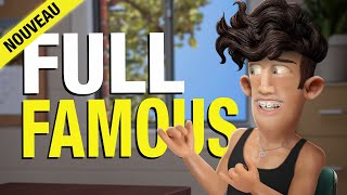 Full Famous - Têtes à claques