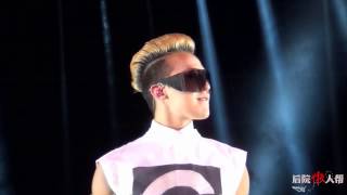 [HY fancam]130526 G-DRAGON 2013 WORLD TOUR IN SHANGHAI - Heartbreaker