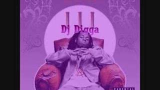 THA CARTER 3 DYING CHOPPED AND SCREWED