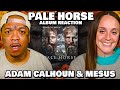 Adam Calhoun & Mesus - 