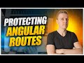 Angular Guards | Angular Auth Guard | Angular Canactivate
