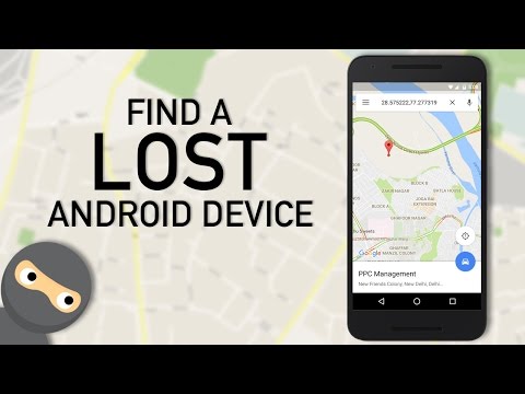 How to Find a Lost or Stolen Android Phone How to Find a Lost or Stolen Android Phone