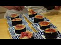 北浜鮨やまの｜たまには鮨を食べに行こう【寿司｜大阪グルメ】