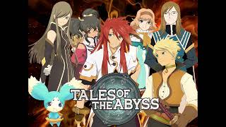 Tales of the Abyss OST - The Edge of a Decision (battle theme2) [EXTENDED]