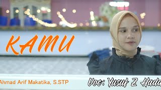 YUSUF LIDA - KAMU (Official MV)