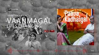 Vaanmagal | Paava Kadhaigal (2020) #ScreenTunez #VinTrio #GauthamMenon #Karthik #PaavaKadhaigal